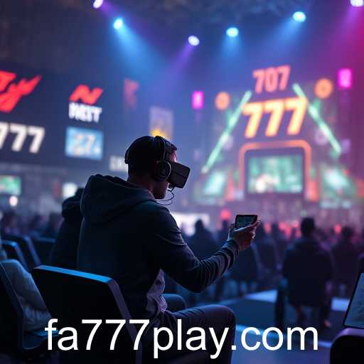 The Digital Evolution of Gaming