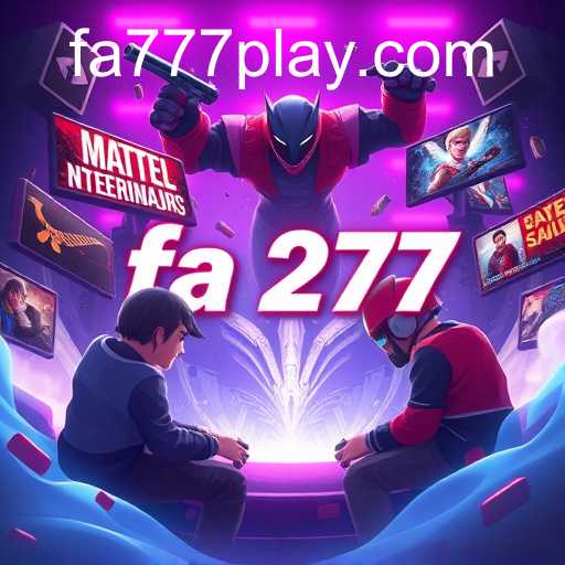 Revitalizing Digital Fun with fa777