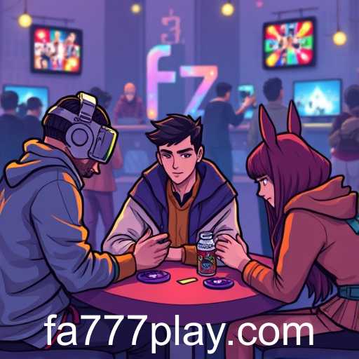 The Emerging Role of Gaming Platforms in Digital Culture