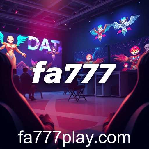 fa777