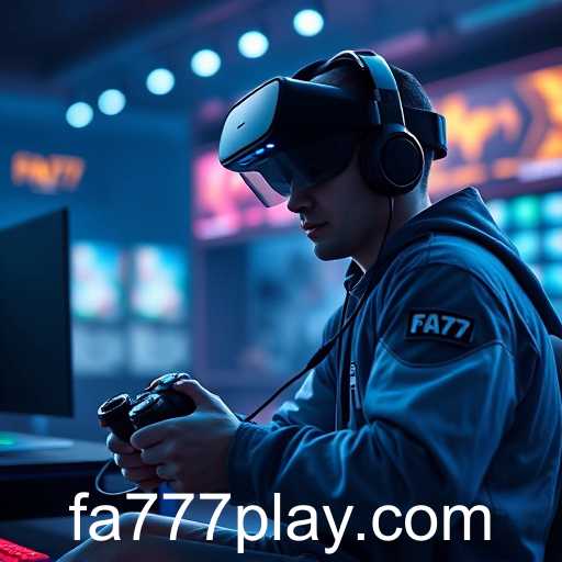 The Evolving Landscape of Online Gaming