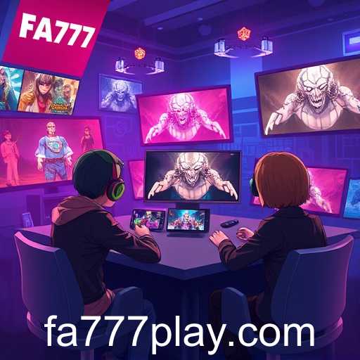 Trending Games and Online Communities