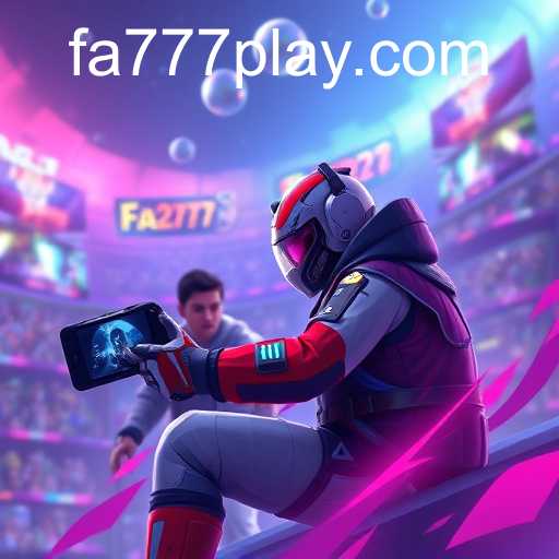 Unveiling the World of fa777 Gaming