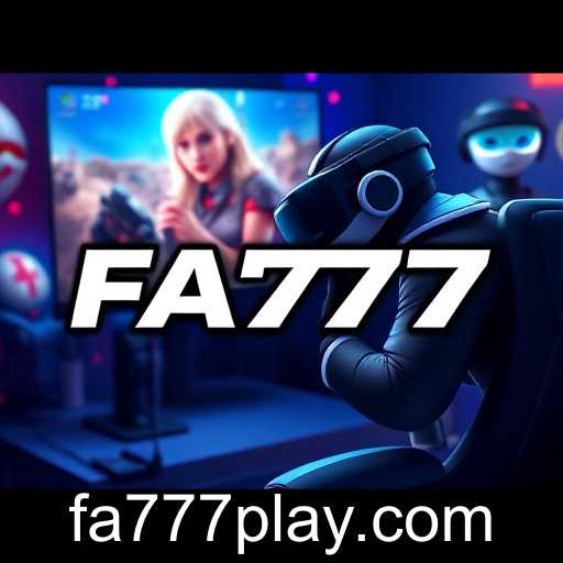 FA777 Revolutionizes Gaming with Innovative Features
