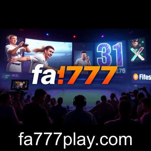 The Rise of 'fa777': A Digital Entertainment Revolution