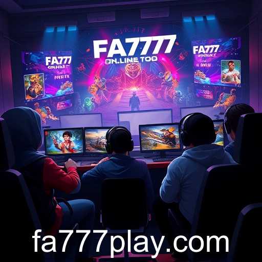 fa777