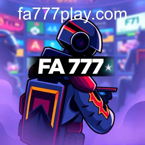 Gaming Evolution with fa777