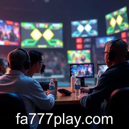 fa777