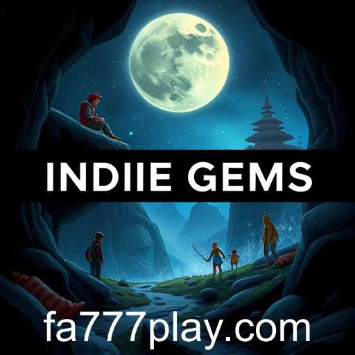 Discovering 'Indie Gems': The Hidden Treasures of Gaming