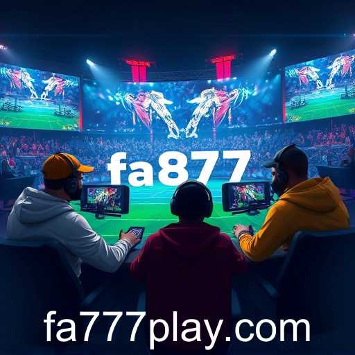 fa777