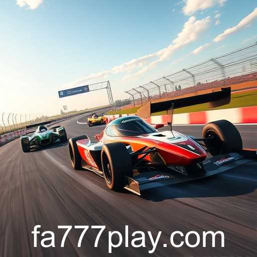 The Excitement of Racing Thrills: A Dive into Adrenaline-Pumping Online Gaming
