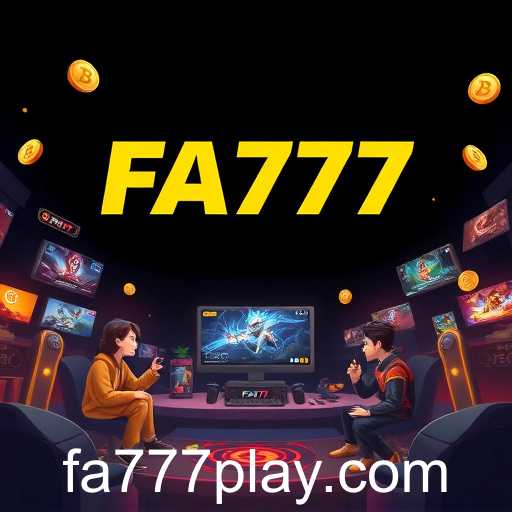 The Rise of FA777: Transforming Online Gaming