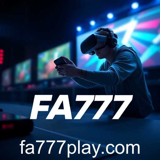 The Rise of FA777: A Gaming Revolution