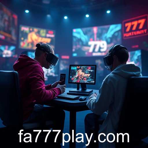 The Rise of Online Gaming in 2025