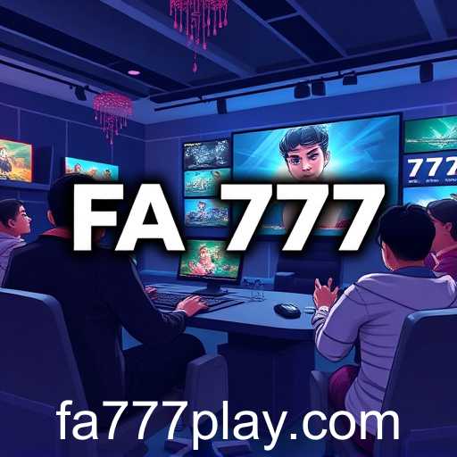 The Rise of fa777 in Online Gaming