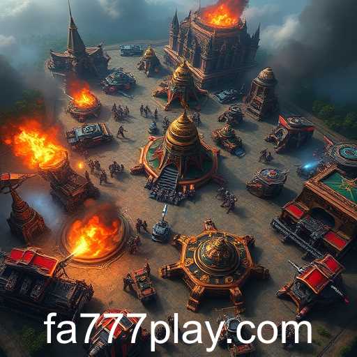 The Intriguing World of Strategy Games: A Deep Dive into Their Popularity and Evolution